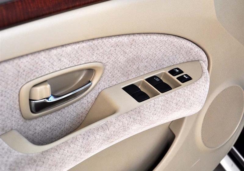 東風日產 軒逸 2009款 1.6XE 舒適版 MT