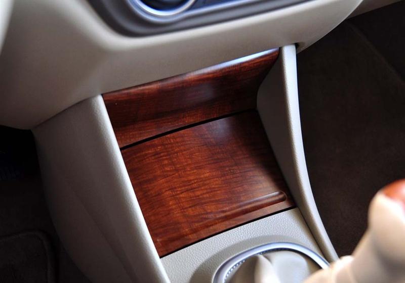 東風(fēng)日產(chǎn) 軒逸 2009款 1.6XE 舒適版 MT