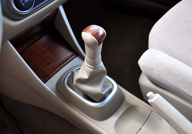 東風日產 軒逸 2009款 1.6XE 舒適版 MT