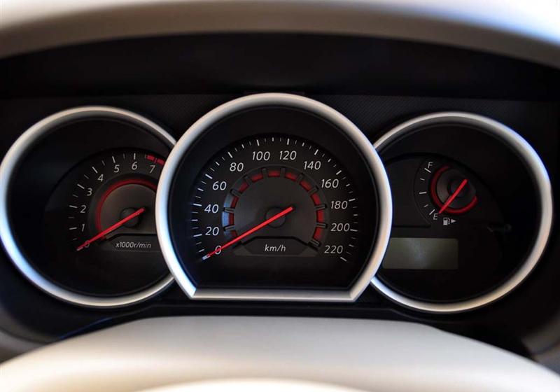 東風日產 軒逸 2009款 1.6XE 舒適版 MT