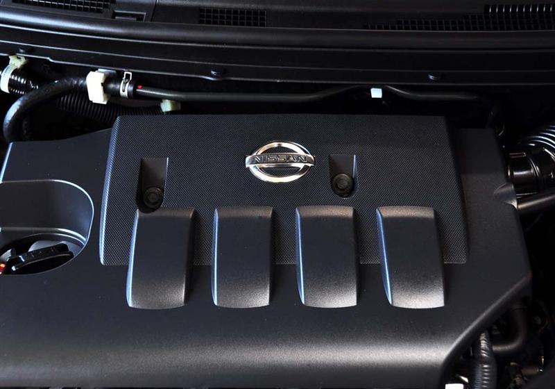 東風(fēng)日產(chǎn) 軒逸 2009款 1.6XE 舒適版 MT