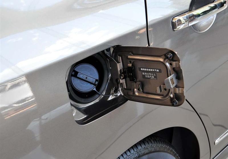 東風(fēng)日產(chǎn) 軒逸 2009款 1.6XE 舒適版 MT