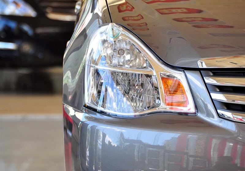 東風(fēng)日產(chǎn) 軒逸 2009款 1.6XE 舒適版 MT