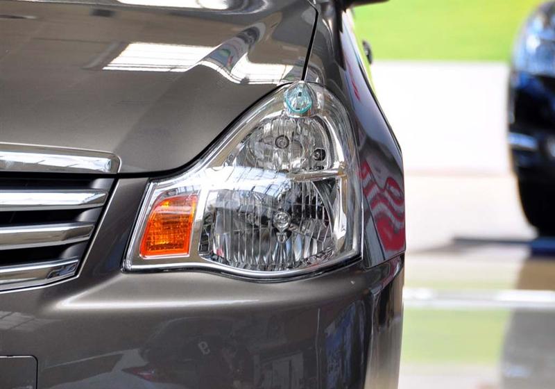 東風日產 軒逸 2009款 1.6XE 舒適版 MT