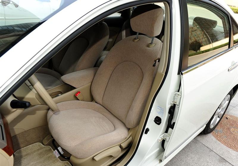 東風(fēng)日產(chǎn) 軒逸 2009款 1.6XE 舒適版 AT