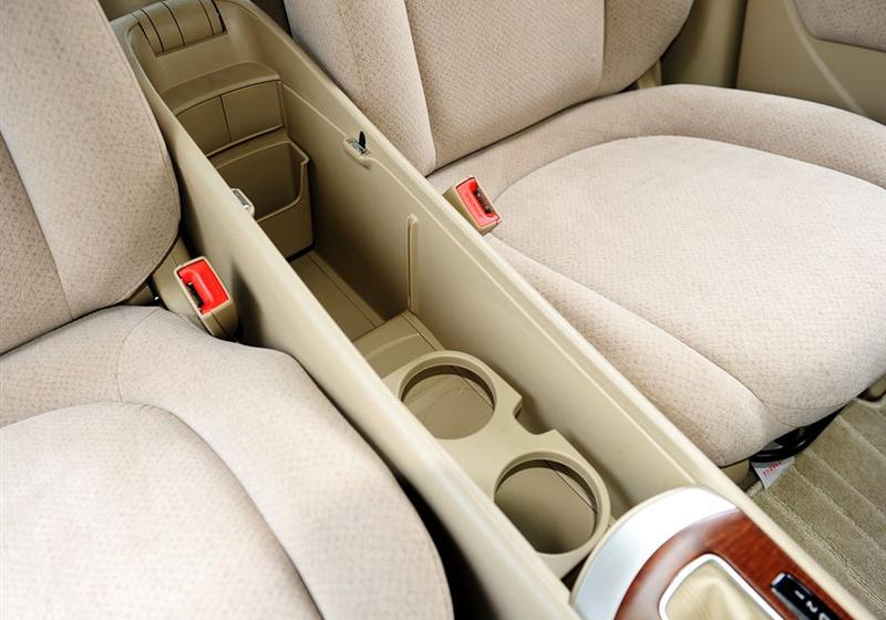 東風日產 軒逸 2009款 1.6XE 舒適版 AT