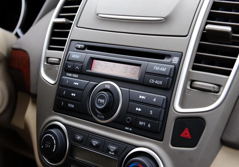 東風(fēng)日產(chǎn) 軒逸 2009款 1.6XE 舒適版 AT