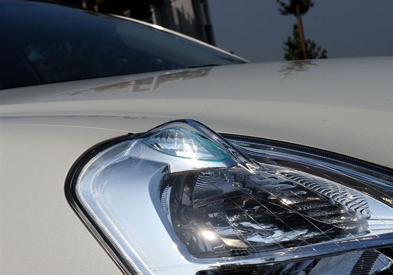 東風(fēng)日產(chǎn) 軒逸 2009款 1.6XE 舒適版 AT