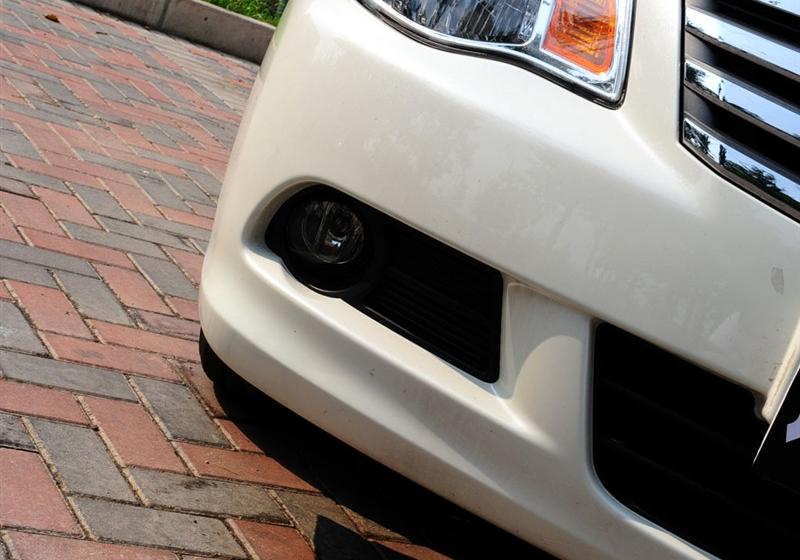 東風(fēng)日產(chǎn) 軒逸 2009款 1.6XE 舒適版 AT