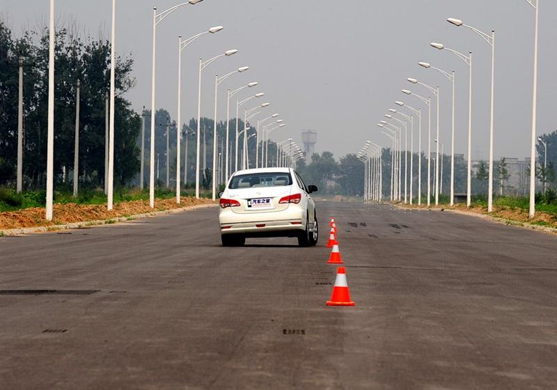 東風日產 軒逸 2009款 1.6XE 舒適版 AT