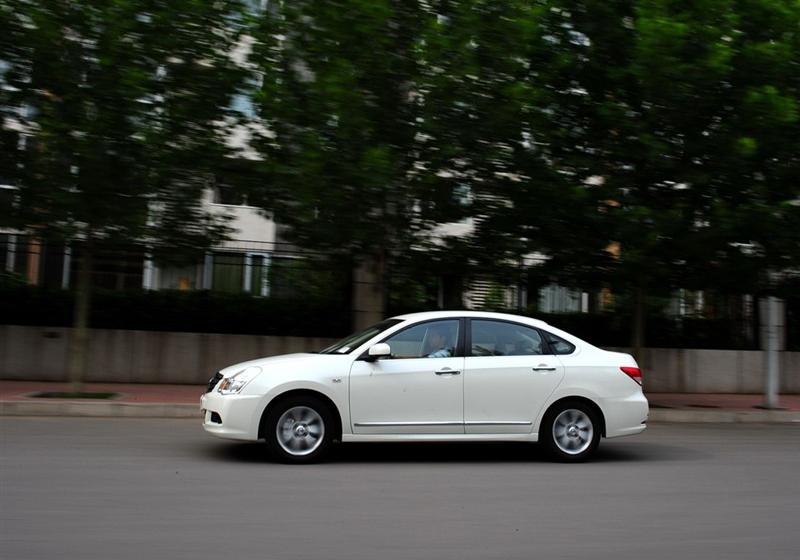 東風日產 軒逸 2009款 1.6XE 舒適版 AT