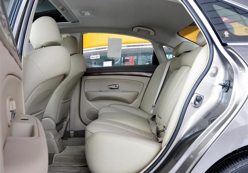 東風日產 軒逸 2009款 1.6XL 豪華天窗版 MT