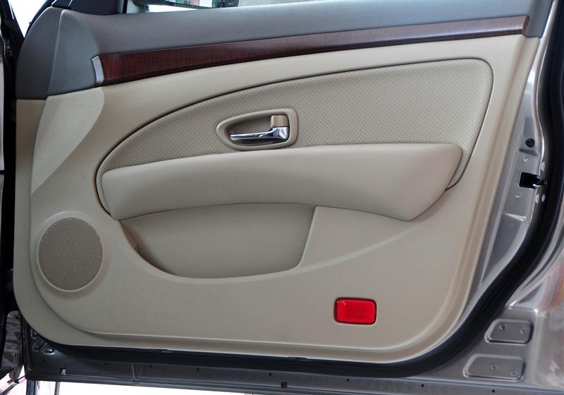 東風日產 軒逸 2009款 1.6XL 豪華天窗版 MT