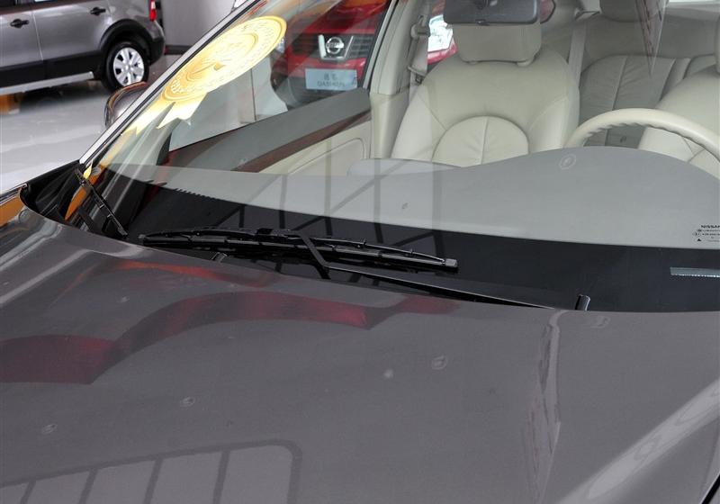 東風日產 軒逸 2009款 1.6XL 豪華天窗版 MT