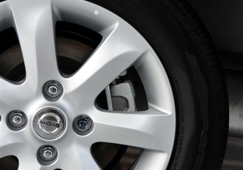 東風(fēng)日產(chǎn) 軒逸 2009款 1.6XL 豪華天窗版 MT