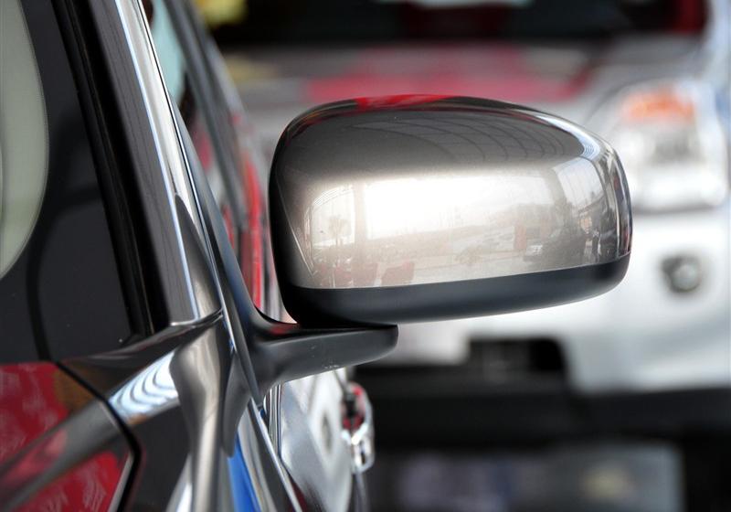 東風(fēng)日產(chǎn) 軒逸 2009款 1.6XL 豪華天窗版 MT