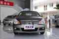 東風日產(chǎn) 軒逸 2009款 1.6XL 豪華天窗版 AT