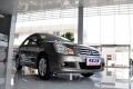 東風日產(chǎn) 軒逸 2009款 1.6XL 豪華天窗版 AT