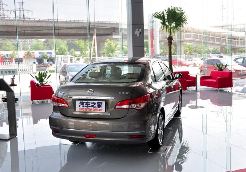 東風日產 軒逸 2009款 1.6XL 豪華天窗版 AT