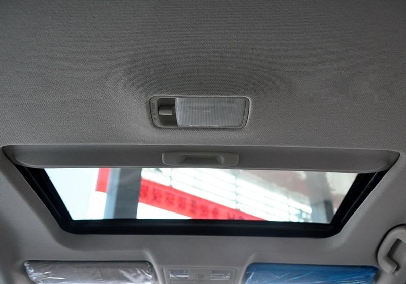 東風日產 軒逸 2009款 1.6XL 豪華天窗版 AT