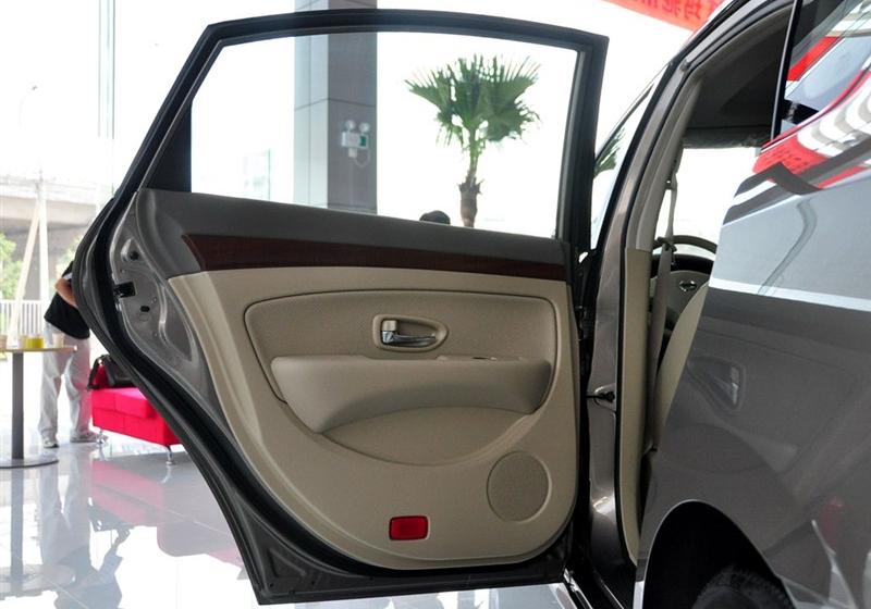 東風(fēng)日產(chǎn) 軒逸 2009款 1.6XL 豪華天窗版 AT