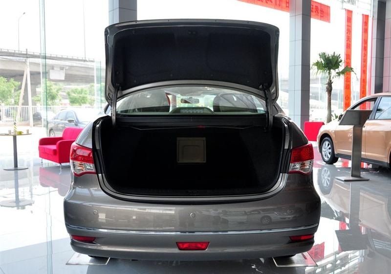 東風日產 軒逸 2009款 1.6XL 豪華天窗版 AT