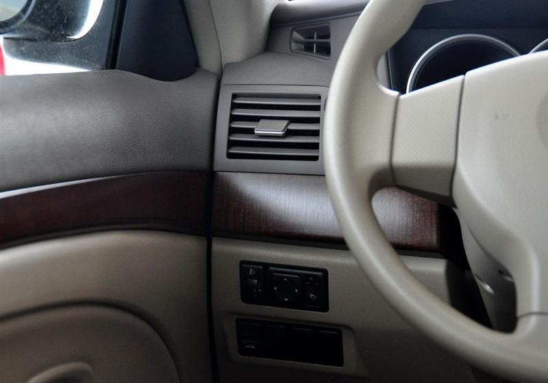 東風日產 軒逸 2009款 1.6XL 豪華天窗版 AT