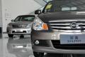 東風日產 軒逸 2009款 1.6XL 豪華天窗版 AT