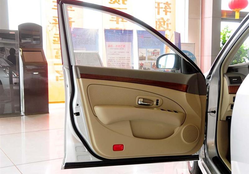 東風日產 軒逸 2009款 2.0XL 豪華版