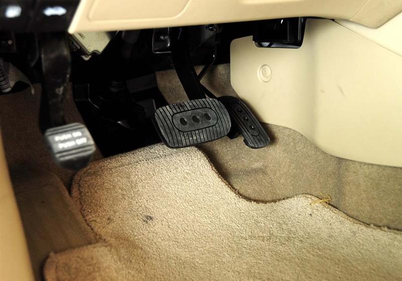 東風日產 軒逸 2009款 2.0XL 豪華版