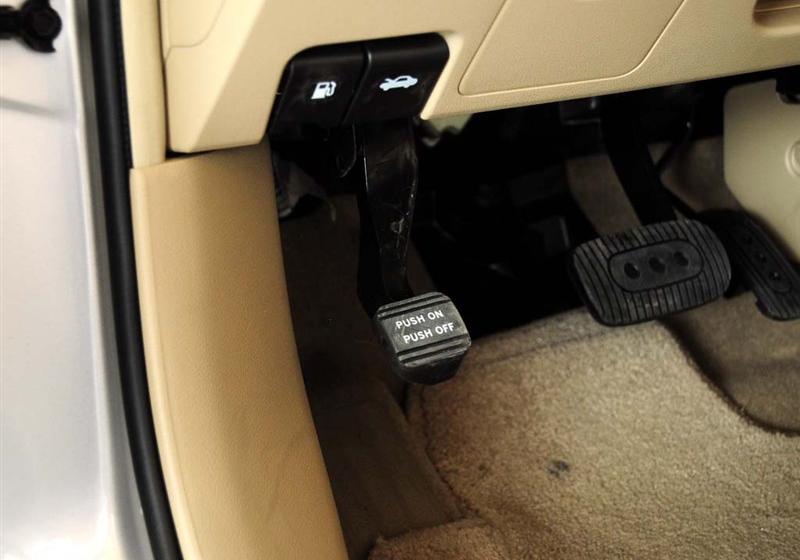 東風(fēng)日產(chǎn) 軒逸 2009款 2.0XL 豪華版