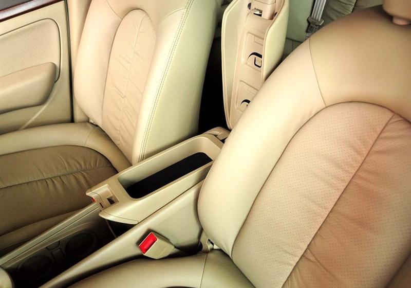 東風日產 軒逸 2009款 2.0XL 豪華版