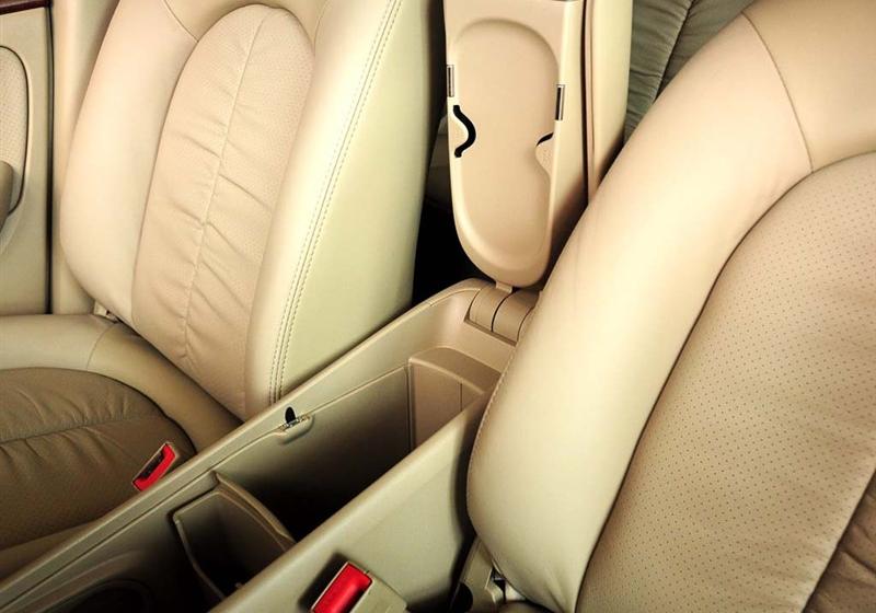 東風日產 軒逸 2009款 2.0XL 豪華版