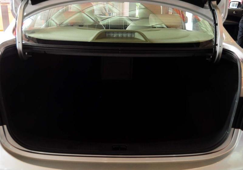 東風(fēng)日產(chǎn) 軒逸 2009款 2.0XL 豪華版