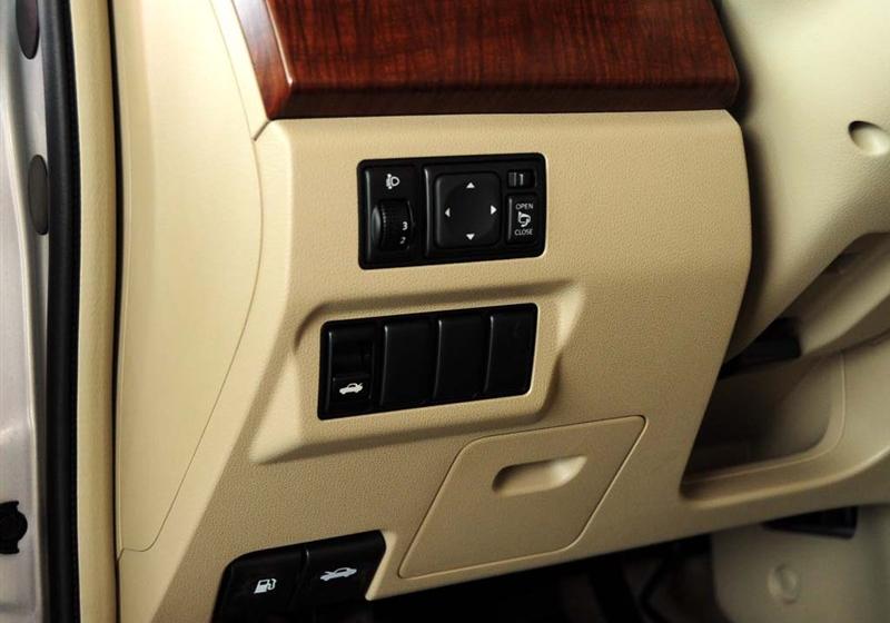 東風日產 軒逸 2009款 2.0XL 豪華版