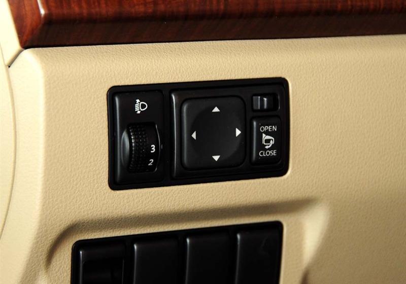 東風日產 軒逸 2009款 2.0XL 豪華版