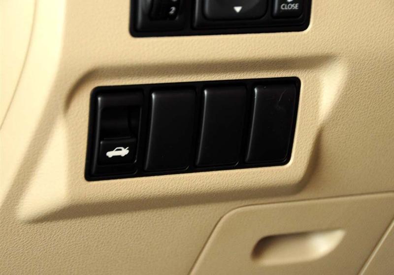 東風日產 軒逸 2009款 2.0XL 豪華版