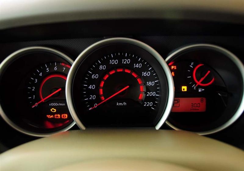 東風日產 軒逸 2009款 2.0XL 豪華版