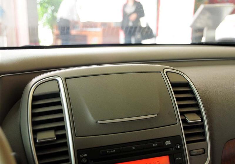 東風(fēng)日產(chǎn) 軒逸 2009款 2.0XL 豪華版