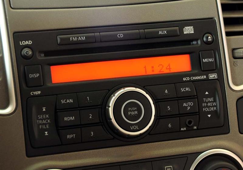 東風(fēng)日產(chǎn) 軒逸 2009款 2.0XL 豪華版