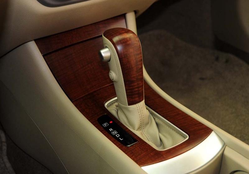 東風日產 軒逸 2009款 2.0XL 豪華版