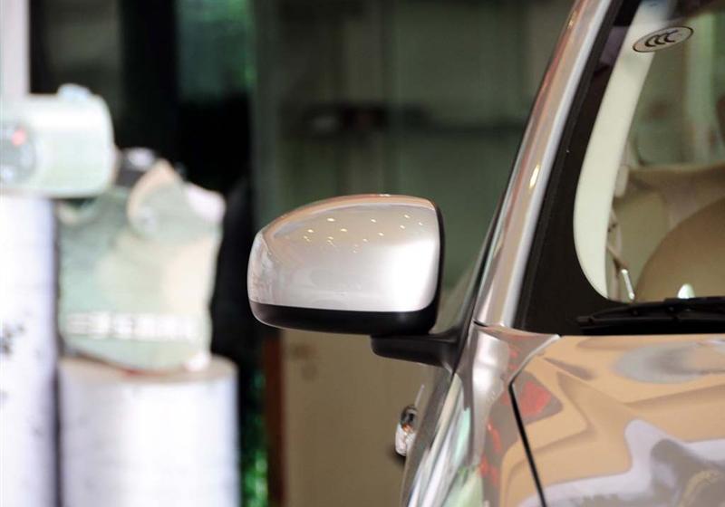 東風日產 軒逸 2009款 2.0XL 豪華版