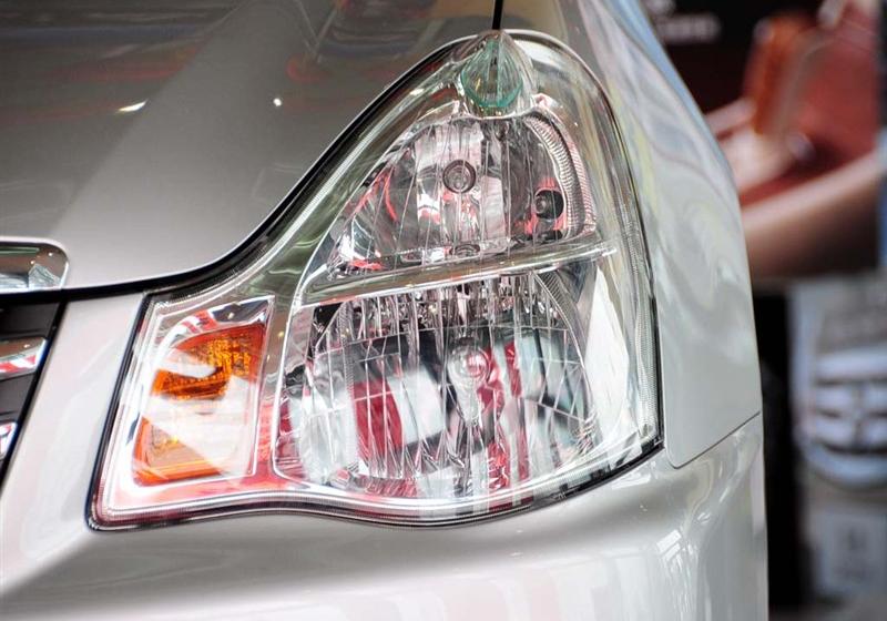 東風(fēng)日產(chǎn) 軒逸 2009款 2.0XL 豪華版