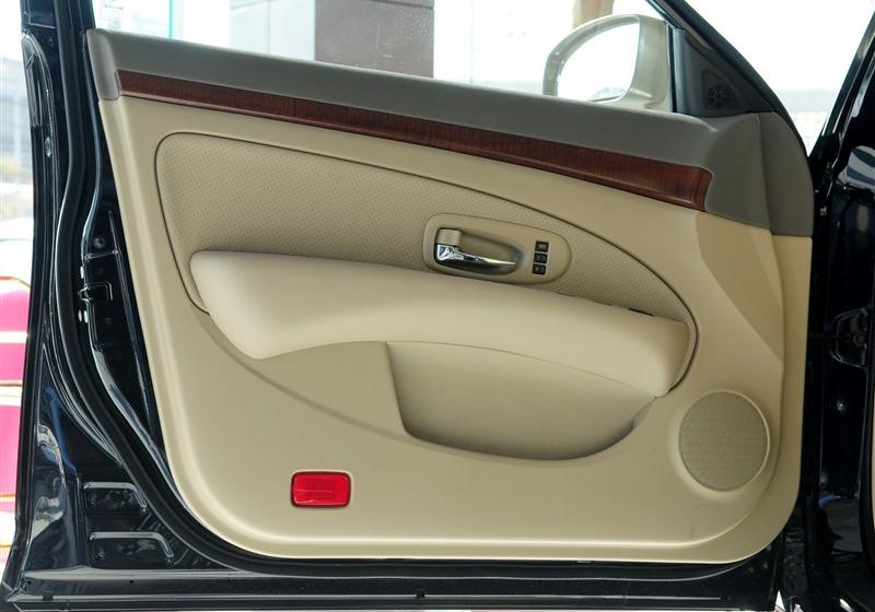 東風(fēng)日產(chǎn) 軒逸 2009款 2.0XL 科技版