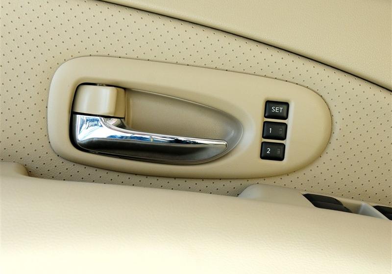 東風(fēng)日產(chǎn) 軒逸 2009款 2.0XL 科技版