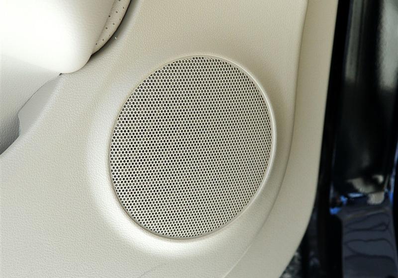 東風(fēng)日產(chǎn) 軒逸 2009款 2.0XL 科技版