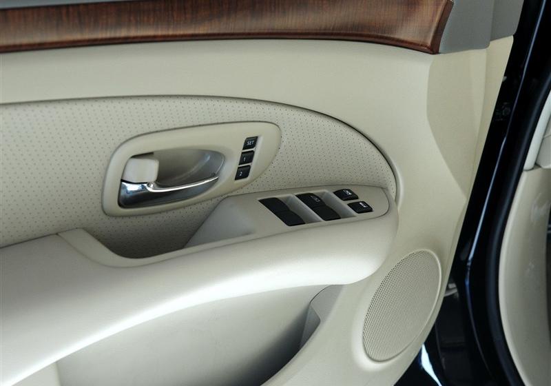 東風日產 軒逸 2009款 2.0XL 科技版