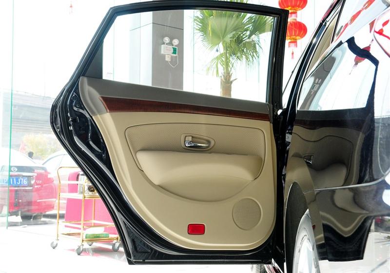 東風日產 軒逸 2009款 2.0XL 科技版