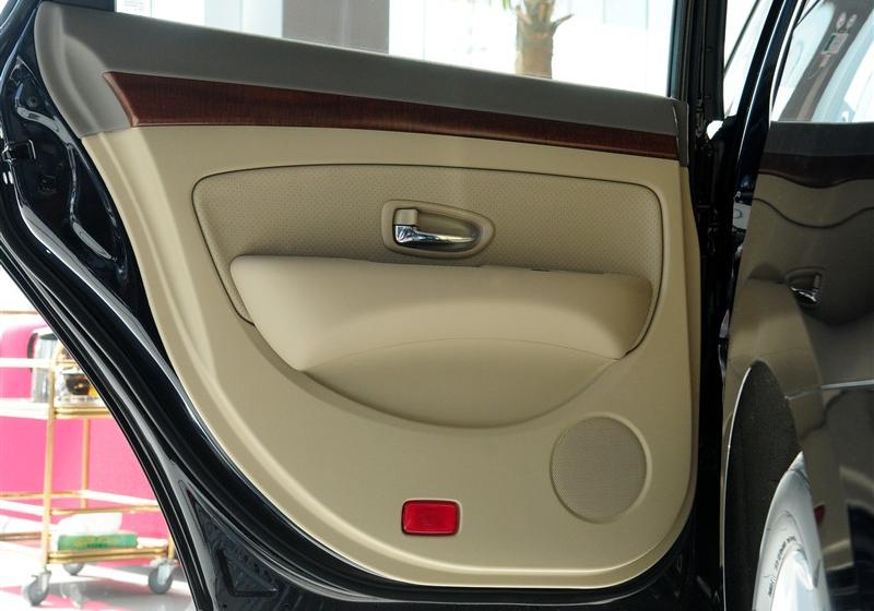 東風日產 軒逸 2009款 2.0XL 科技版