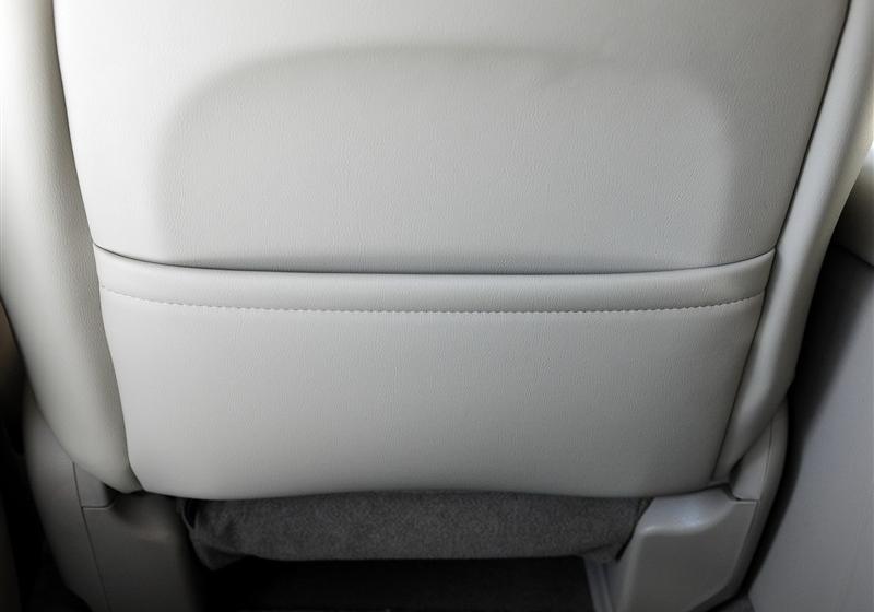 東風(fēng)日產(chǎn) 軒逸 2009款 2.0XL 科技版